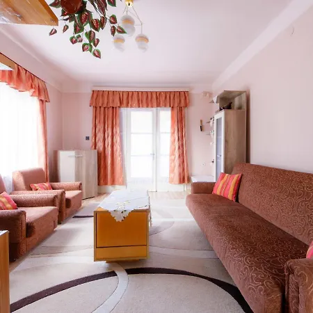 Casa vacanze Gizella By Interhome