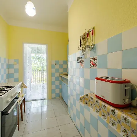 בית נופש Gizella By Interhome