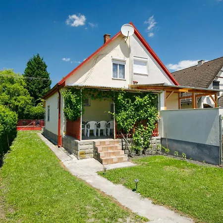 Gizella By Interhome * Balatonlelle