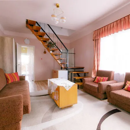 Casa vacanze Gizella By Interhome Balatonlelle