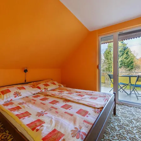 Casa vacanze Gizella By Interhome *