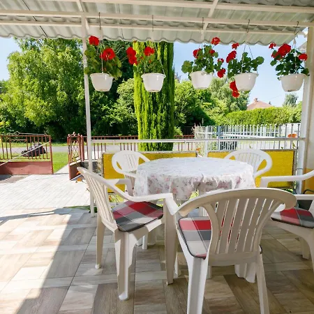 Casa vacanze Gizella By Interhome *