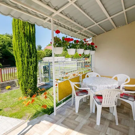 Gizella By Interhome