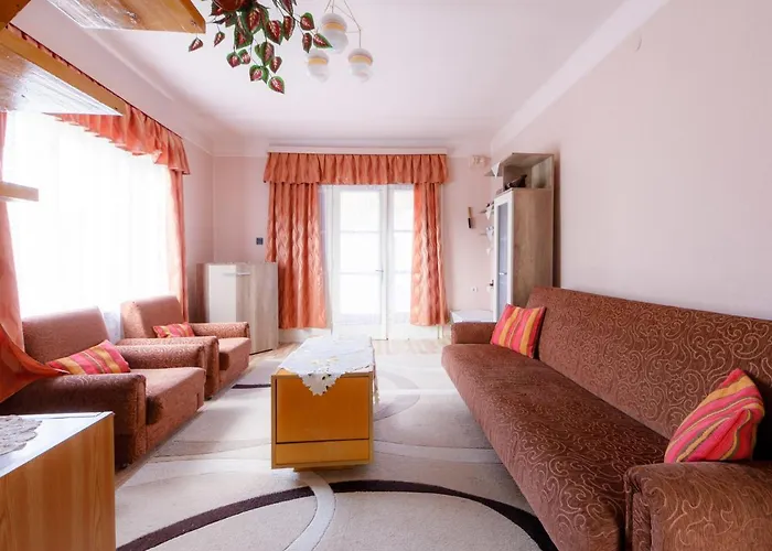 Casa vacanze Gizella By Interhome