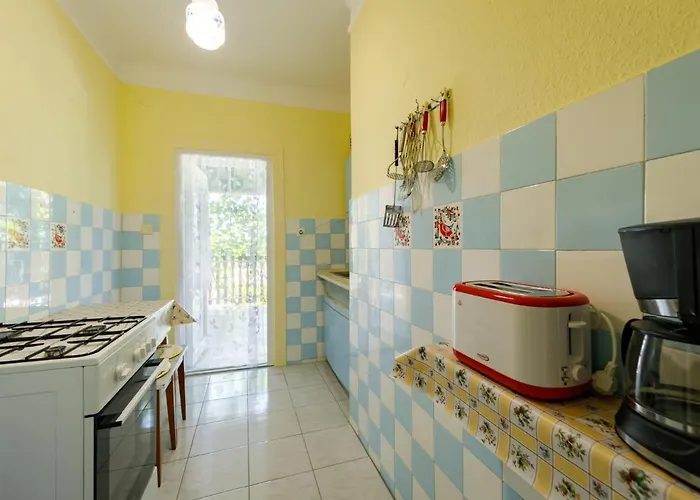 Casa vacanze Gizella By Interhome