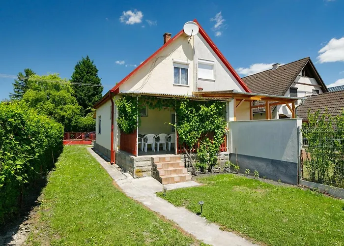 Gizella By Interhome * Balatonlelle