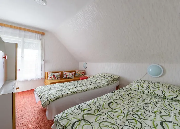 Casa vacanze Gizella By Interhome Balatonlelle