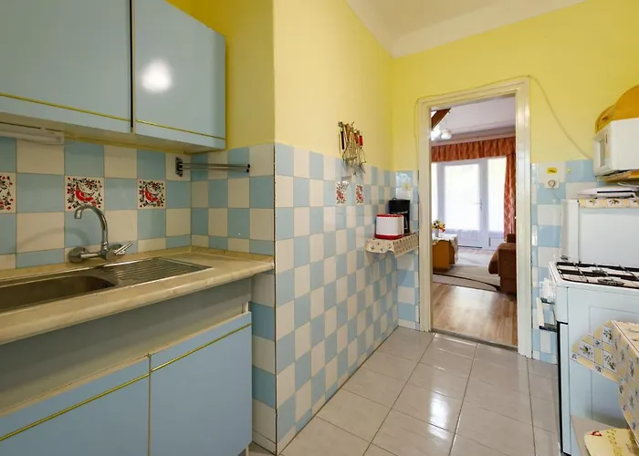 Casa vacanze Gizella By Interhome Balatonlelle