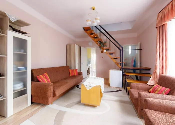 Gizella By Interhome * Balatonlelle