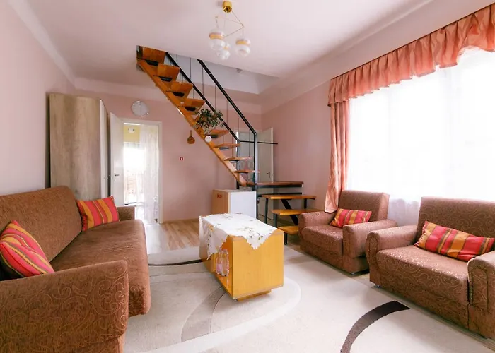 Casa vacanze Gizella By Interhome Balatonlelle