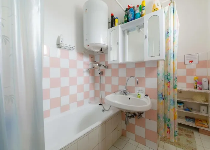 Casa de Férias Gizella By Interhome Balatonlelle