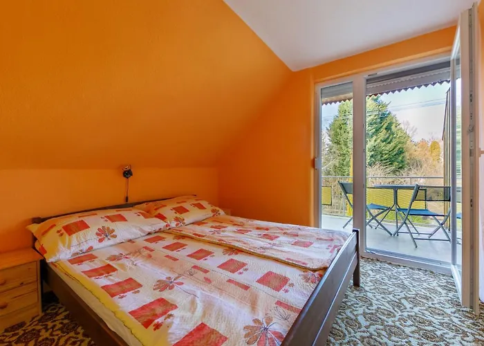 Casa de Férias Gizella By Interhome *