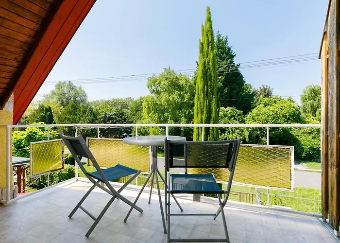 Gizella By Interhome *