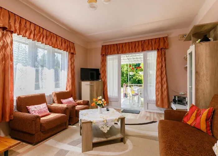 Gizella By Interhome *