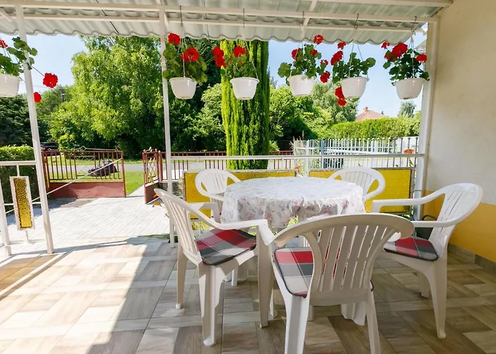 Casa de Férias Gizella By Interhome *