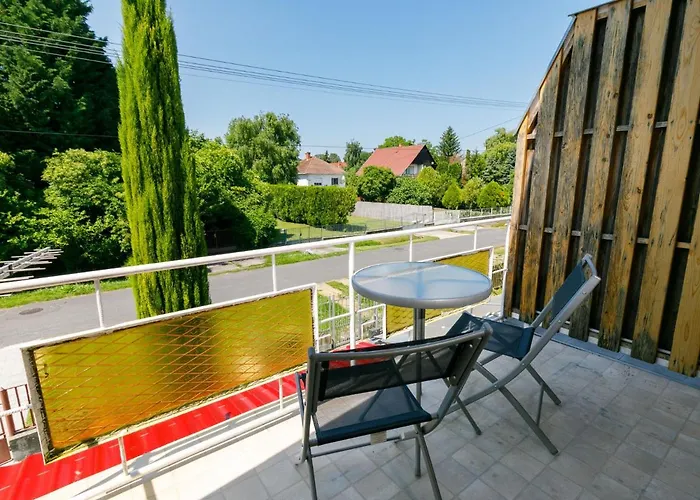 Gizella By Interhome