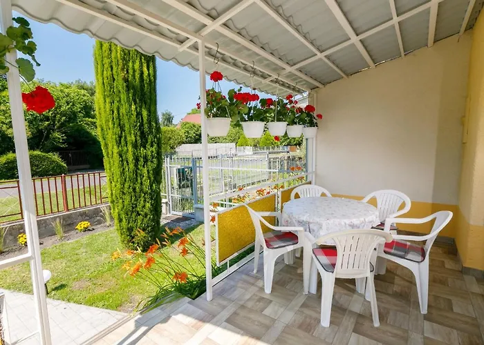 Gizella By Interhome